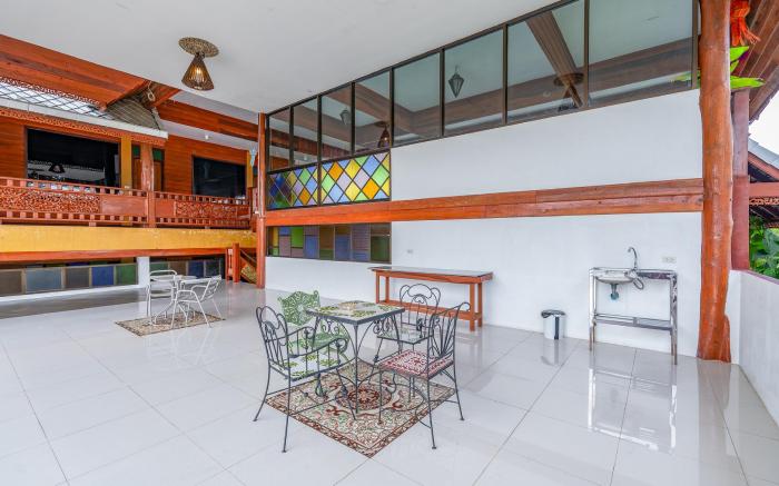 Romsak Lanna Resort