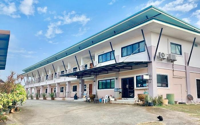 Songsak Phayao