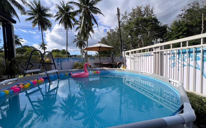 Panya Villa Satun