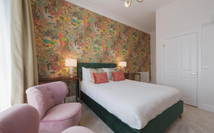 Somerset House Boutique Hotel and Restaurant