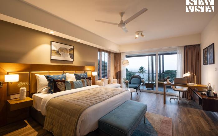 StayVista at Villa Holiva