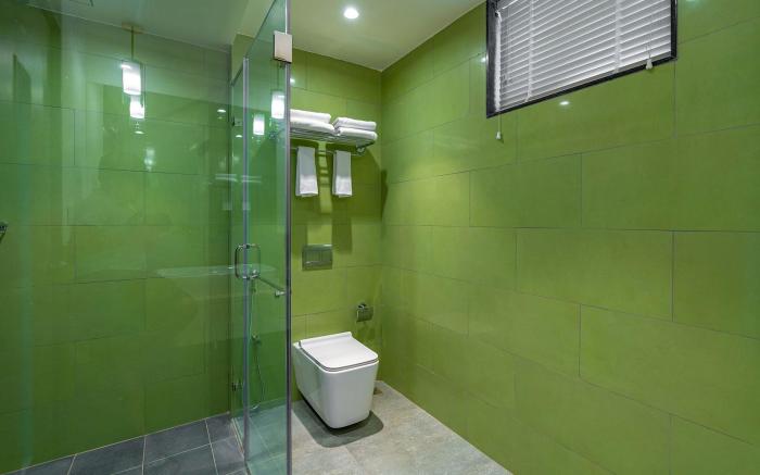 StayVista at Villa Holiva