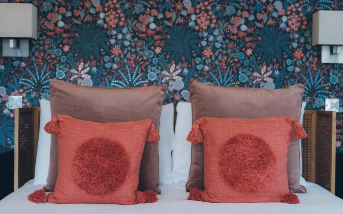 The Clarence Boutique Rooms