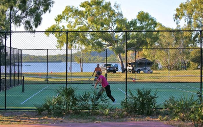 Discovery Parks - Coolwaters, Yeppoon