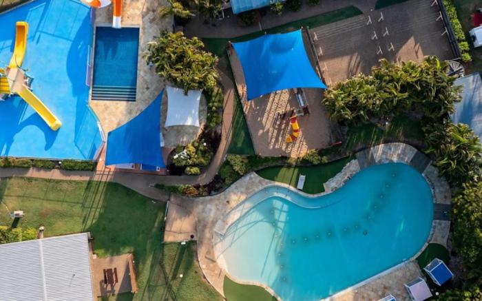 Discovery Parks - Coolwaters, Yeppoon