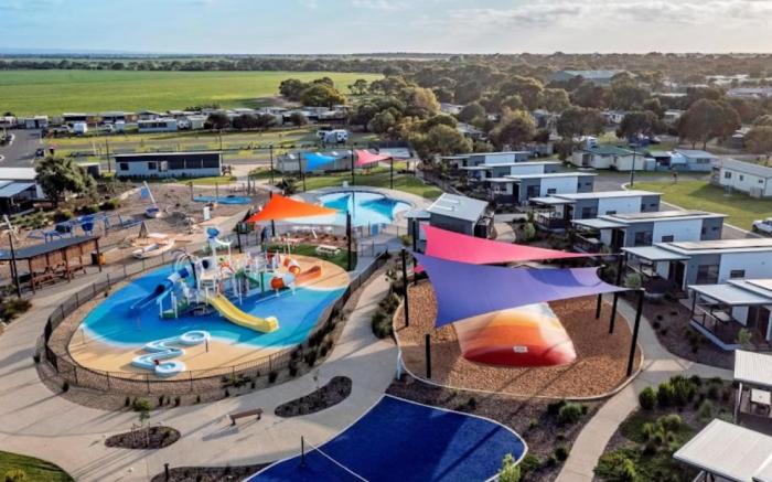 Discovery Parks - Goolwa