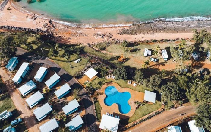 Discovery Parks - Broome