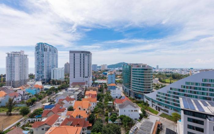 Can ho Studio The Song Vung Tau - Hong Ha Homestay
