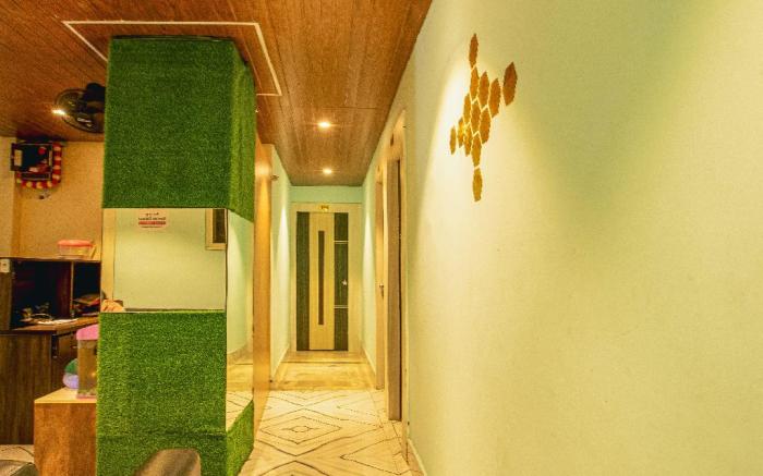 Silver Star Residency