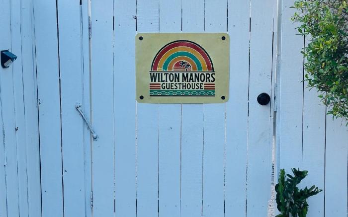 Wilton Manors Guesthouse