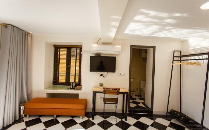 Mountain View Station