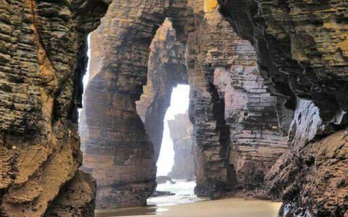 Mirador do Xistral