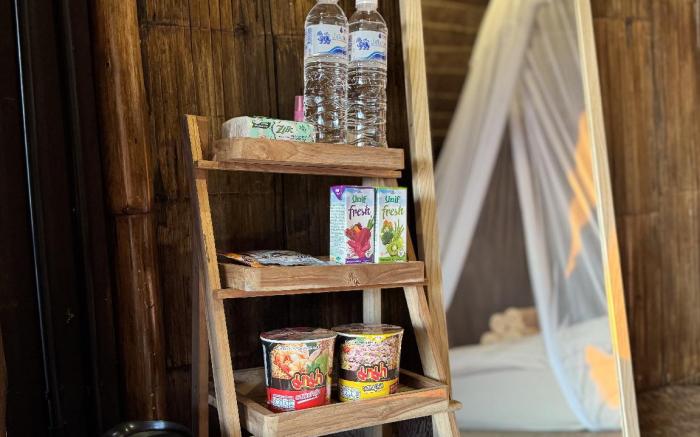 See mont slow bar and farm stay Doi chang