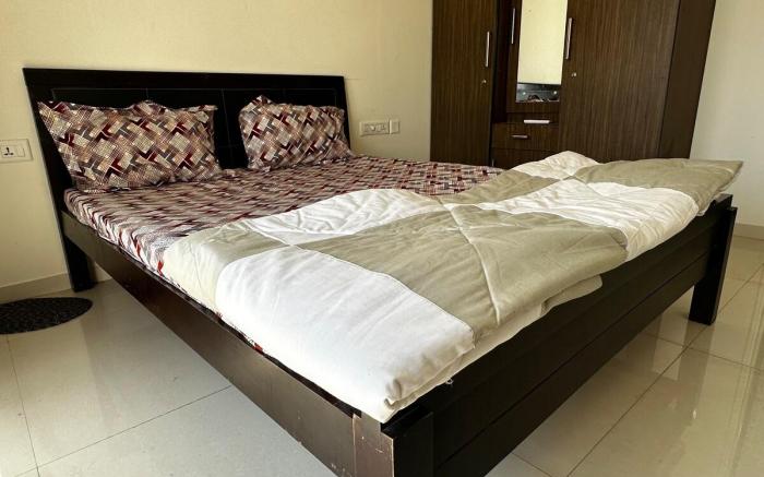 Urban Oasis 9, 1BHK at Hinjawadi Phase 1