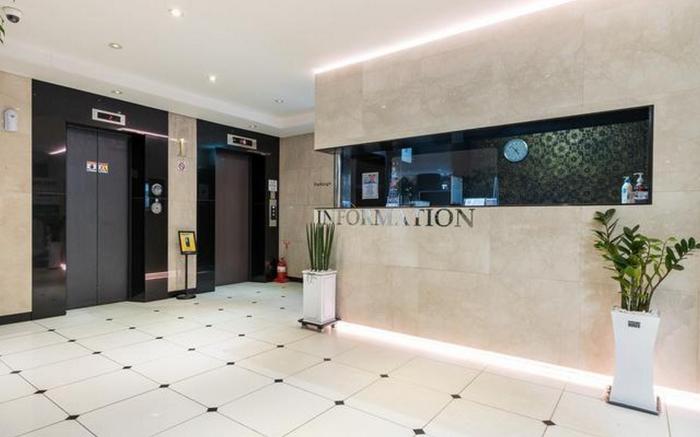 Yongin Legend Hotel