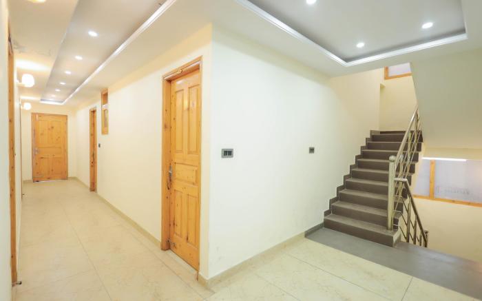 Mystic Hills Retreat