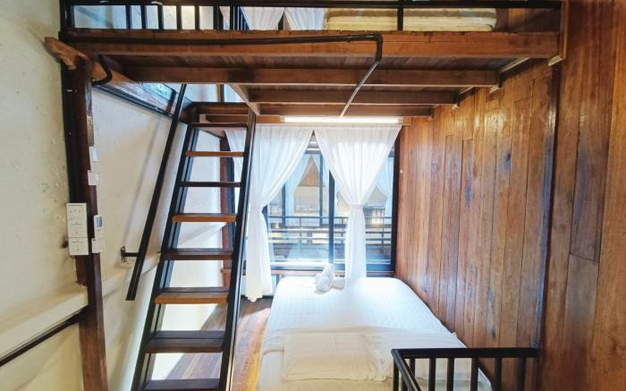 5BR Ruma Papanz Moden 30Pax-DipPool/NetFlix/Karaok