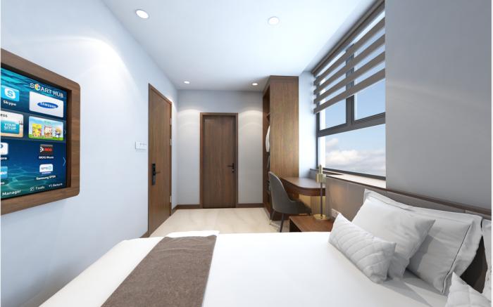 PHUC LONG LUXURY DANANG