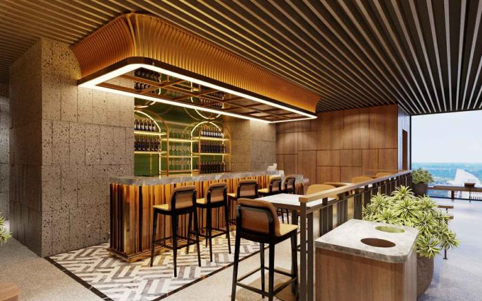 PHUC LONG LUXURY DANANG