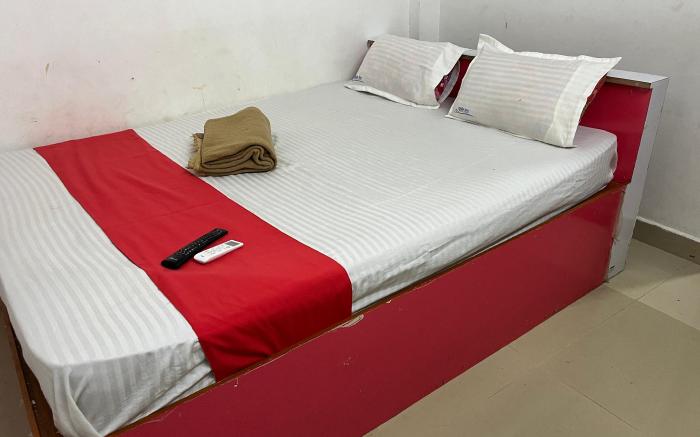 Gsd inn guest house