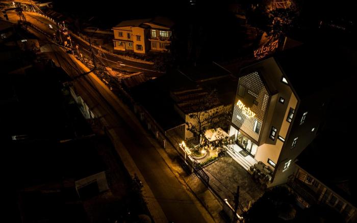 Richy Hotel Dalat