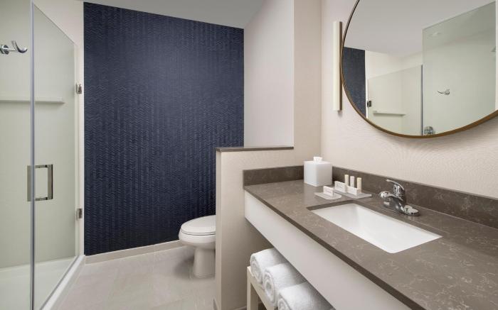 Fairfield Inn & Suites by Marriott Miami Airport West/Doral