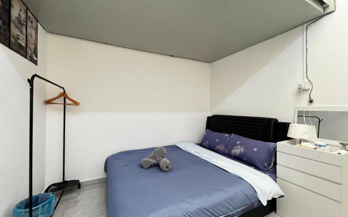 J&Y Homestay Kluang