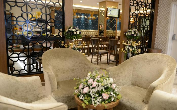 Style Hotel Sisli