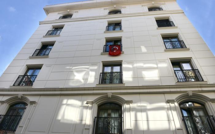 Style Hotel Sisli