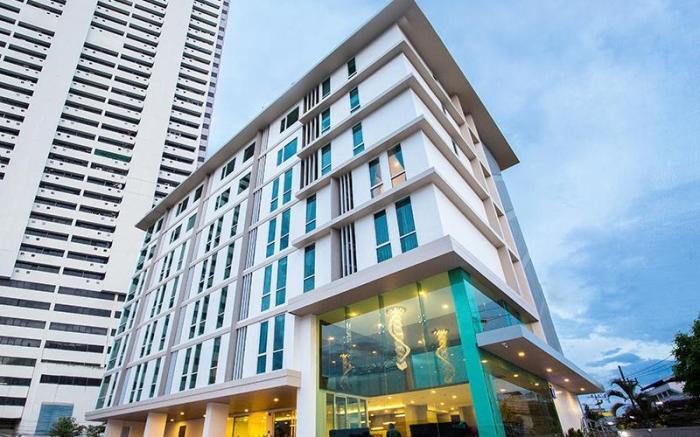 B2 Hat Yai Premier Hotel