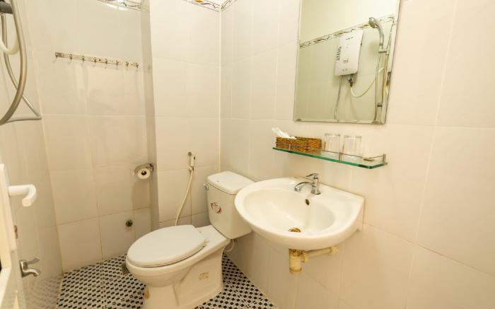 Zone 5 Boutique Hotel