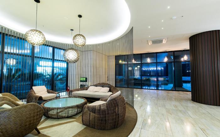 Ebenezer Hotel