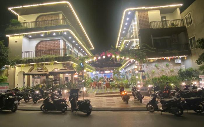 Tran's House Cát Bà