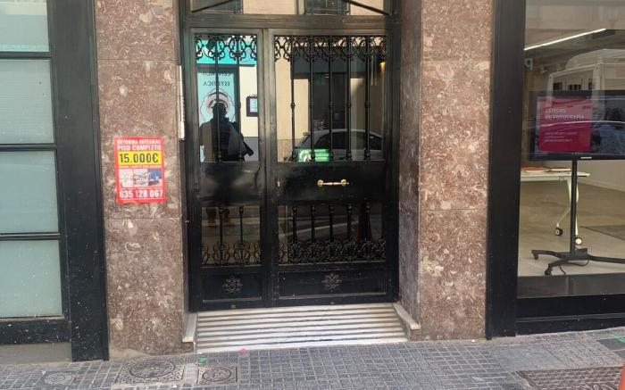 Joya Suites Calle Victoria