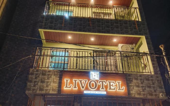 Livotel Premium Hotel Near Kiit University