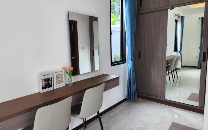 NongYing Poolvilla Pattaya 