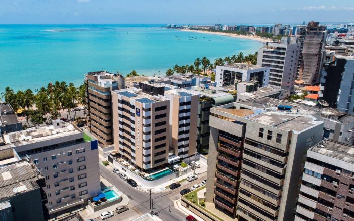 Comfort Hotel Maceio