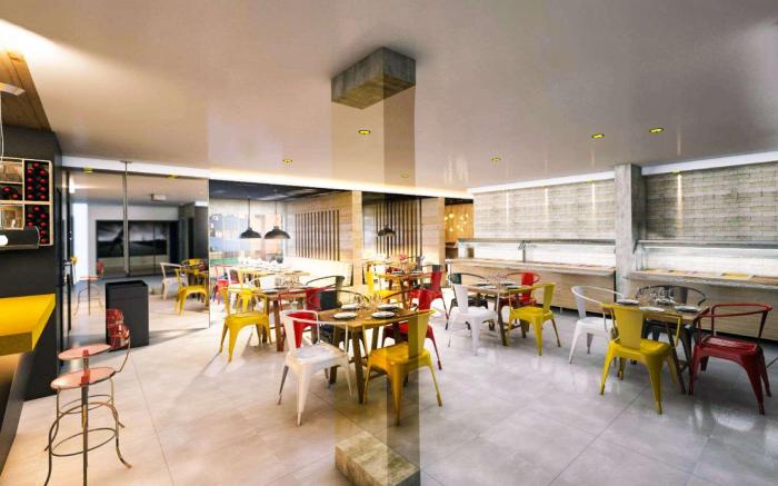 Comfort Hotel Maceio