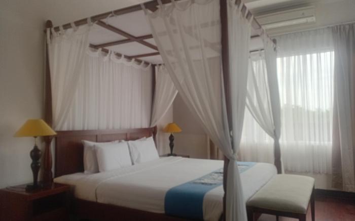 The Beverly Hills Bali