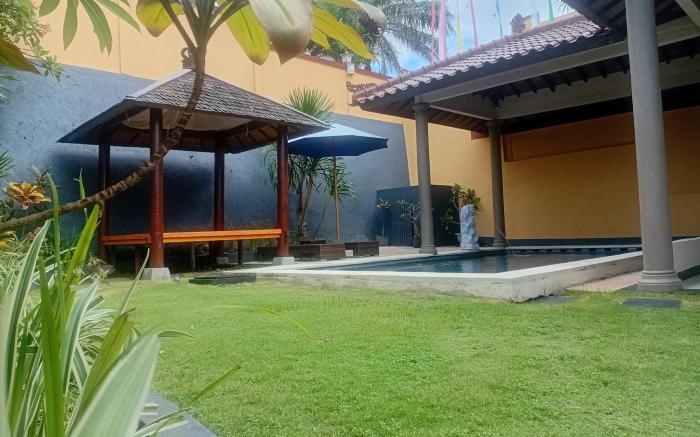 The Beverly Hills Bali