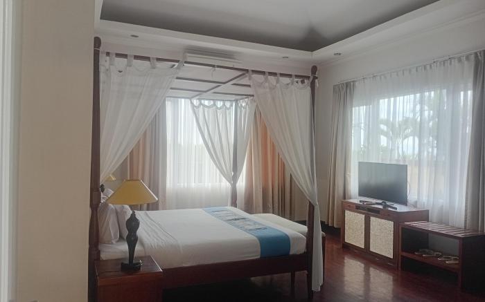 The Beverly Hills Bali