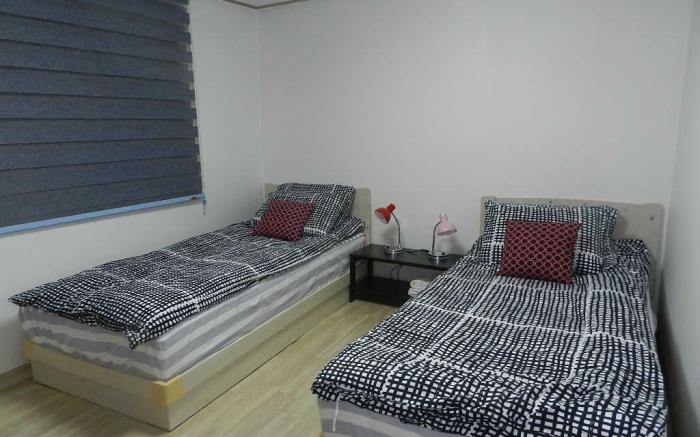 Safestay nodeul(101)