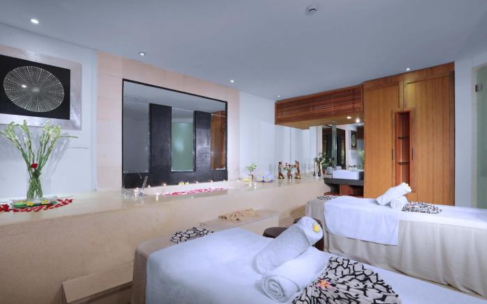 Lv8 Resort Hotel Bali