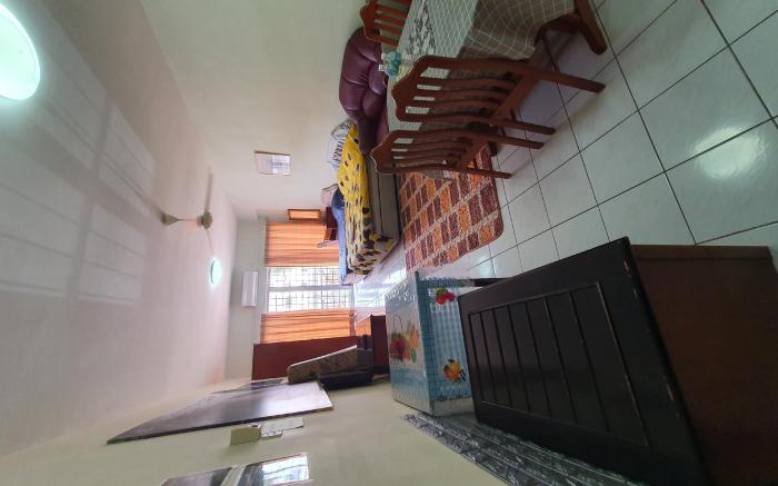 Stay with Comfort at Selesa Hillhomes - T11GGA