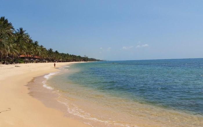 Beach near to Night Market Victoria Vacation house