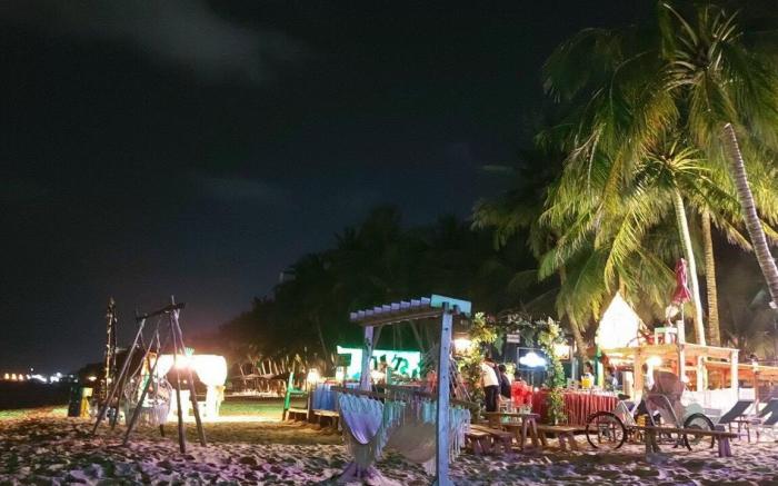 Beach near to Night Market Victoria Vacation house