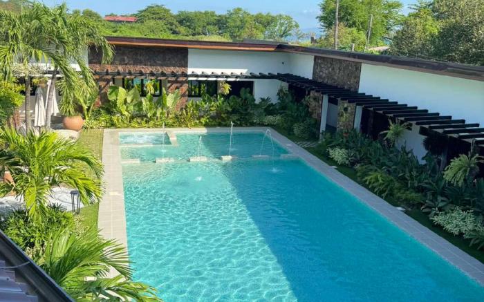 Acquatro Suites