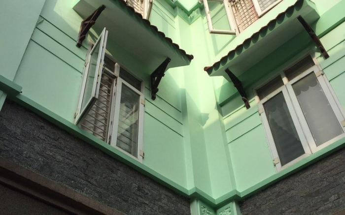 Beauty & Cozy Hanoi Studio
