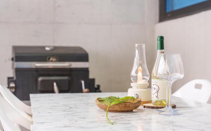 Hoengseong IrangDunaeRecreationalPension