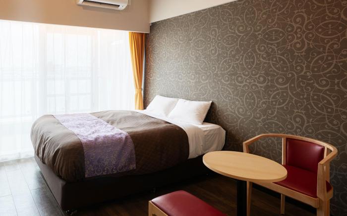 Michi Tabi Hotel Yomitan